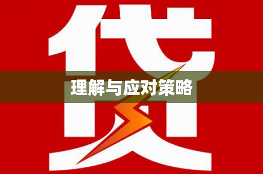 大邑理解与应对策略